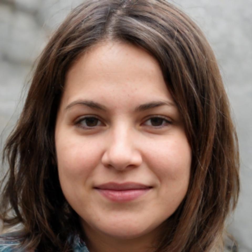 Instructora financiera Verónica Huerta