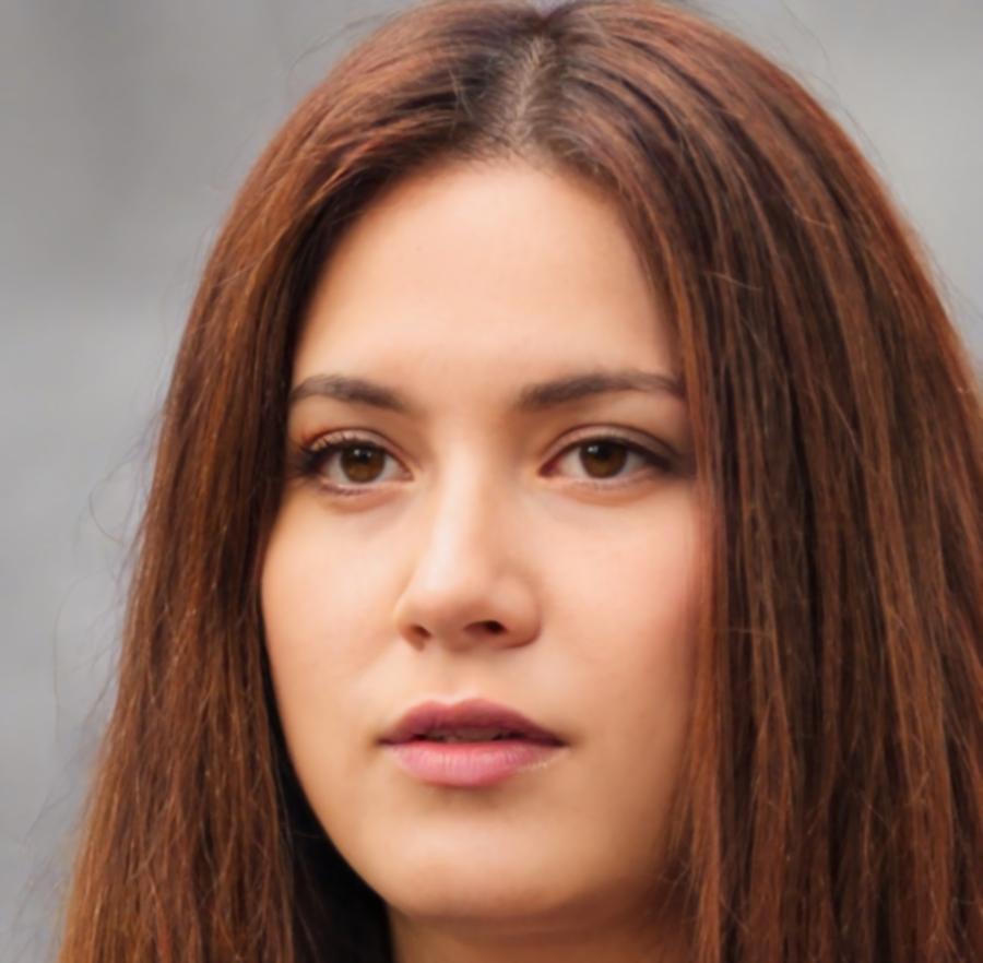 Especialista financiera Adriana Montiel